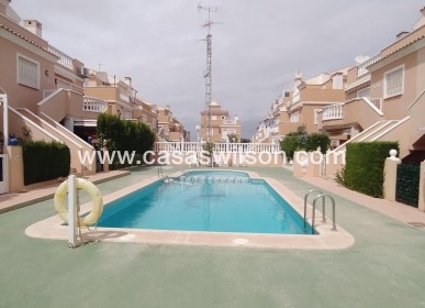 Sale - Bungalow - Torrevieja - LA VELETA MAR AZUL