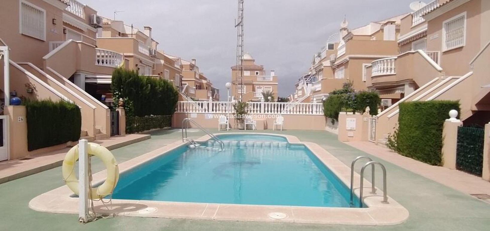 Sale - Bungalow - Torrevieja - LA VELETA MAR AZUL