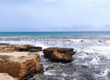 Sale - Bungalow - Torrevieja - LA VELETA MAR AZUL