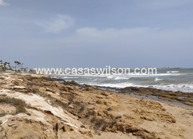 Sale - Bungalow - Torrevieja - LA VELETA MAR AZUL