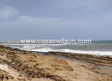 Sale - Bungalow - Torrevieja - LA VELETA MAR AZUL