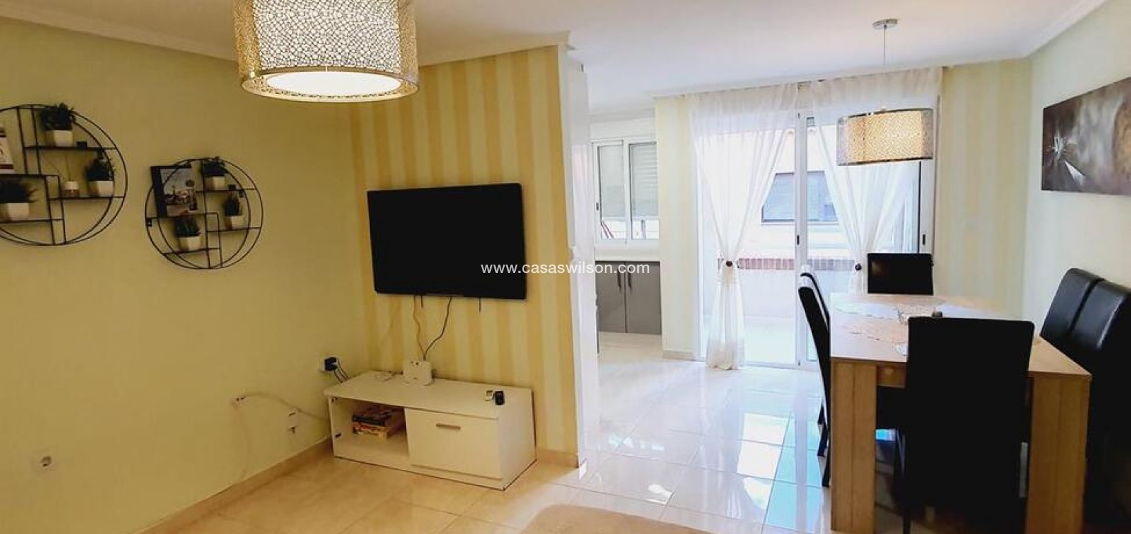 Venta - Apartamento - Torrevieja - Centro