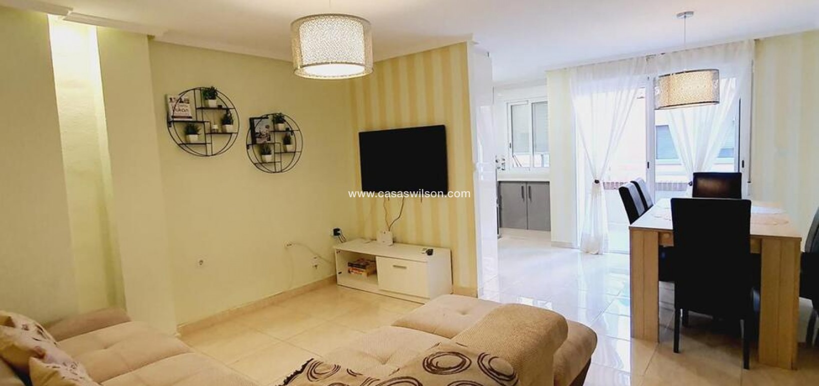 Venta - Apartamento - Torrevieja - Centro