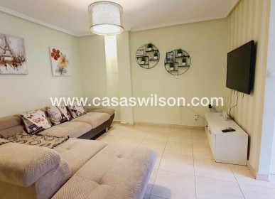 Venta - Apartamento - Torrevieja - Centro