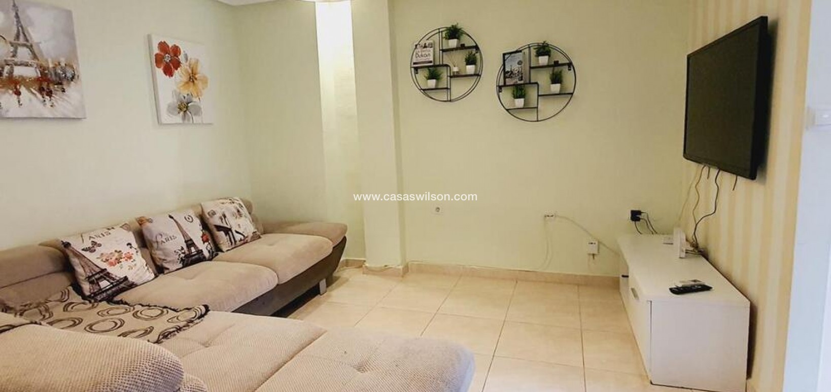 Venta - Apartamento - Torrevieja - Centro