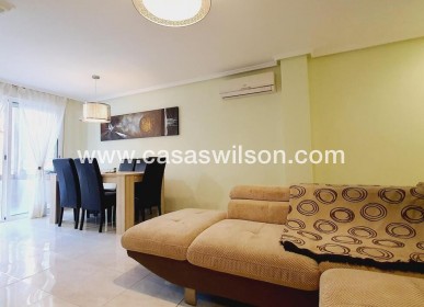 Venta - Apartamento - Torrevieja - Centro