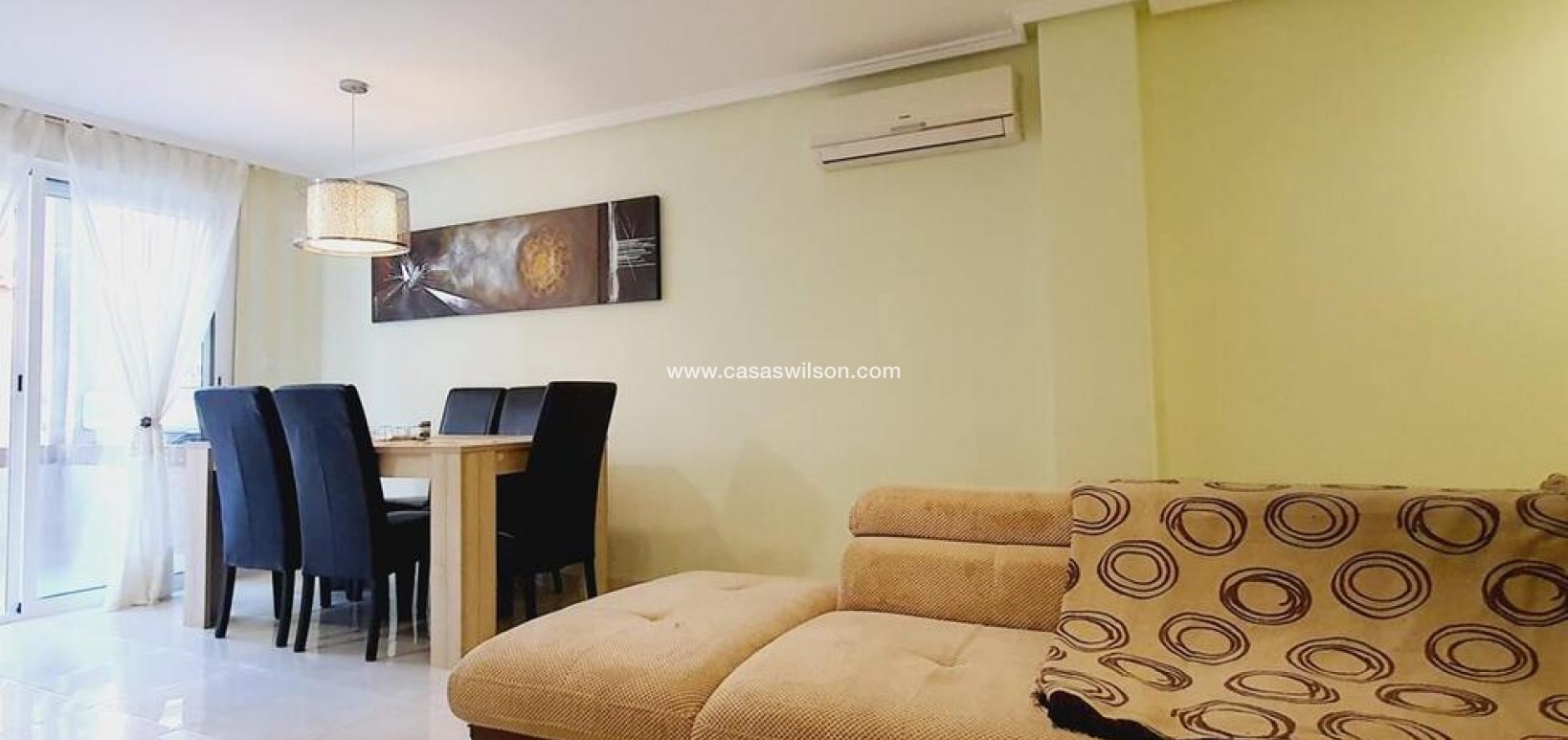 Venta - Apartamento - Torrevieja - Centro