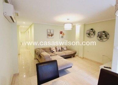 Venta - Apartamento - Torrevieja - Centro