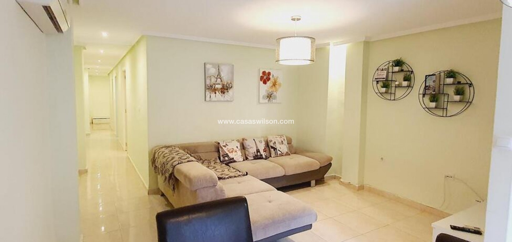 Venta - Apartamento - Torrevieja - Centro
