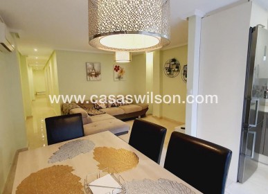 Venta - Apartamento - Torrevieja - Centro