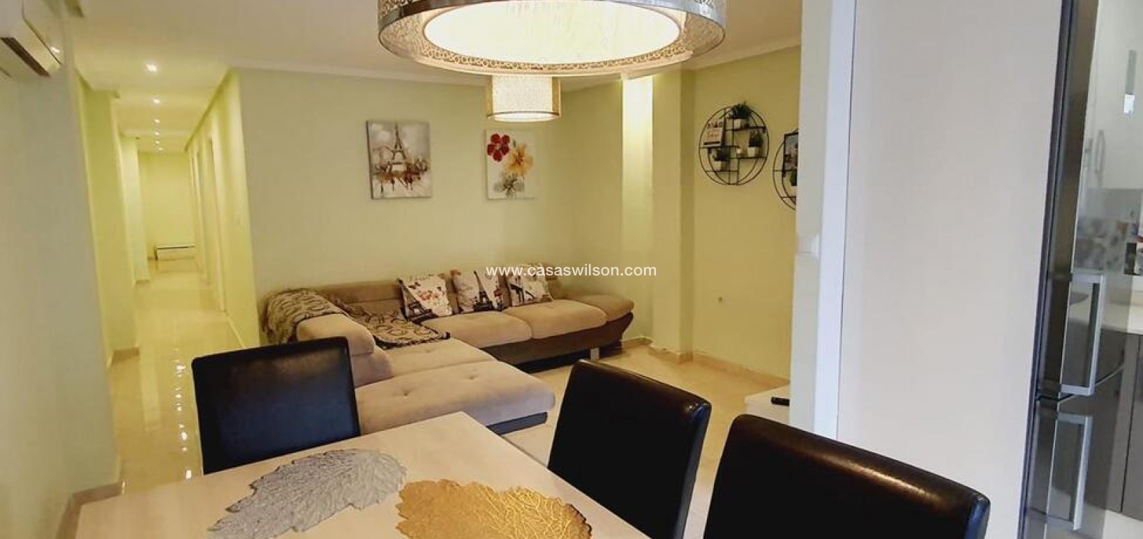 Venta - Apartamento - Torrevieja - Centro