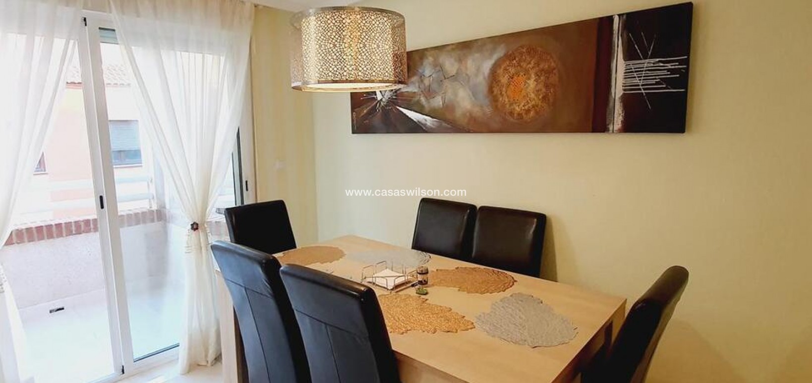 Venta - Apartamento - Torrevieja - Centro