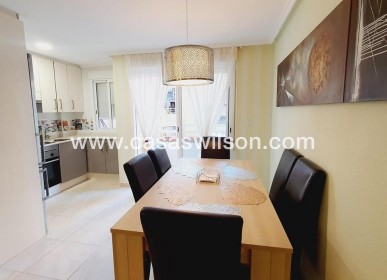 Venta - Apartamento - Torrevieja - Centro