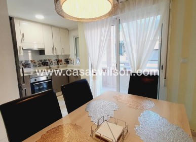 Venta - Apartamento - Torrevieja - Centro