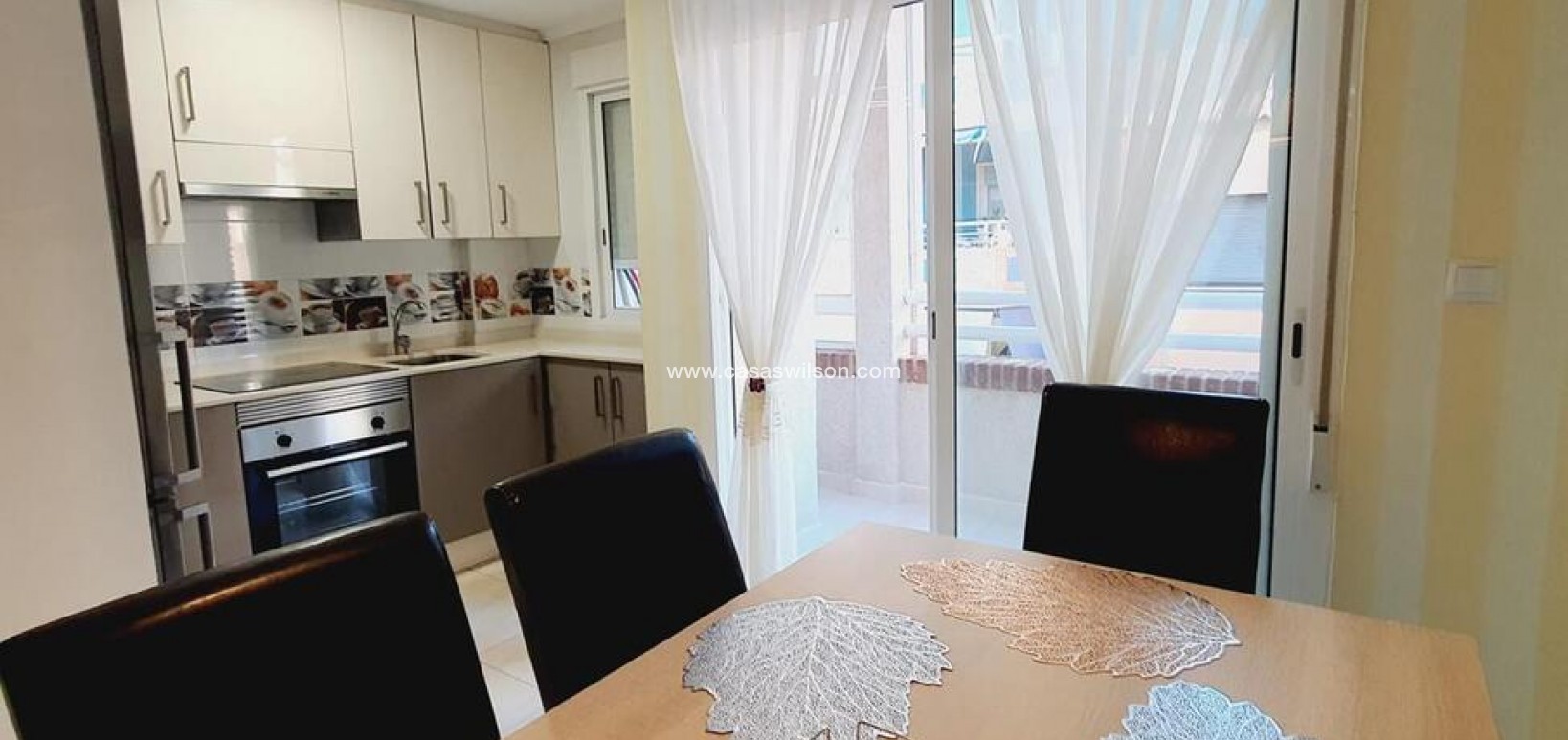 Venta - Apartamento - Torrevieja - Centro