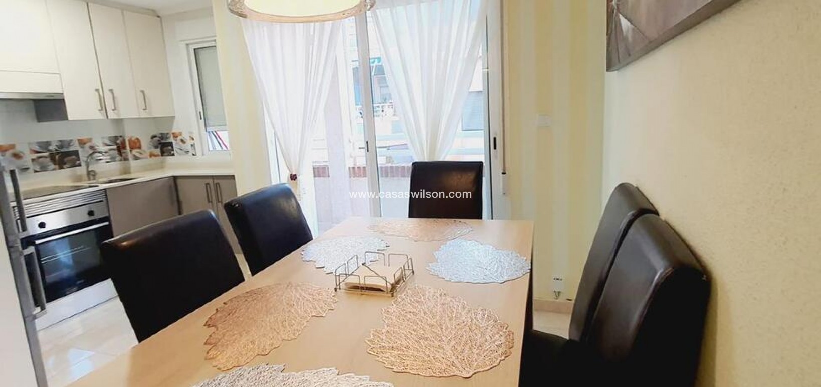 Venta - Apartamento - Torrevieja - Centro