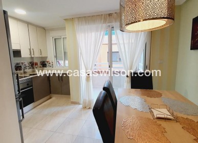 Venta - Apartamento - Torrevieja - Centro