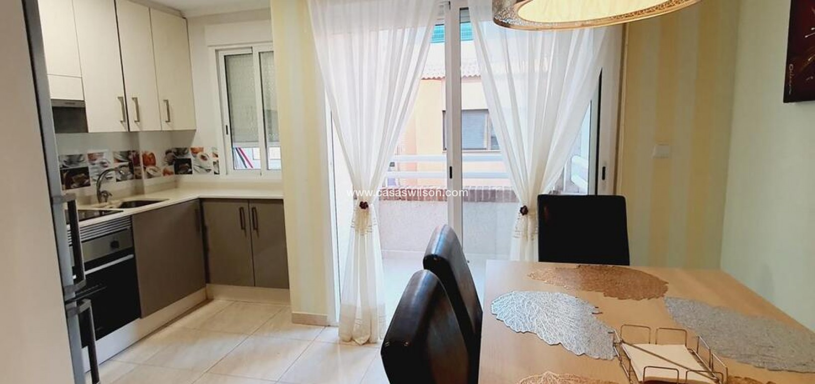 Venta - Apartamento - Torrevieja - Centro