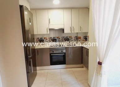 Venta - Apartamento - Torrevieja - Centro