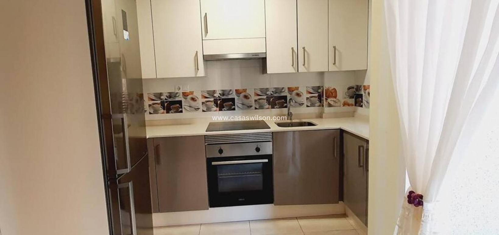 Venta - Apartamento - Torrevieja - Centro