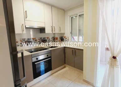 Venta - Apartamento - Torrevieja - Centro