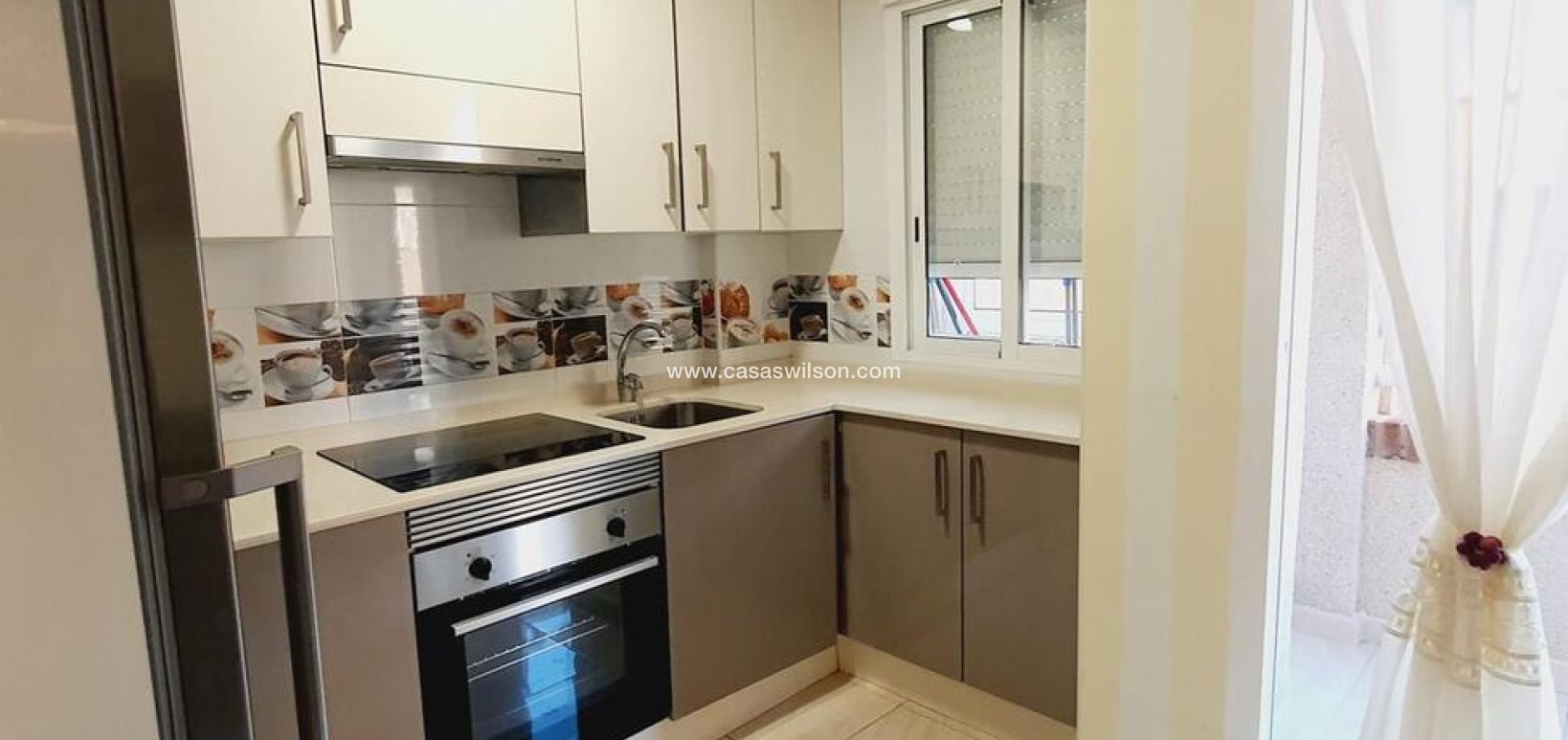 Venta - Apartamento - Torrevieja - Centro