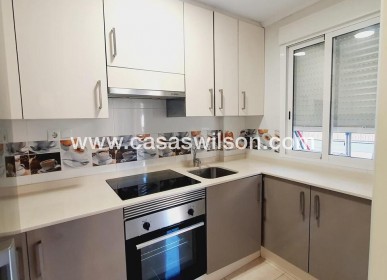 Venta - Apartamento - Torrevieja - Centro