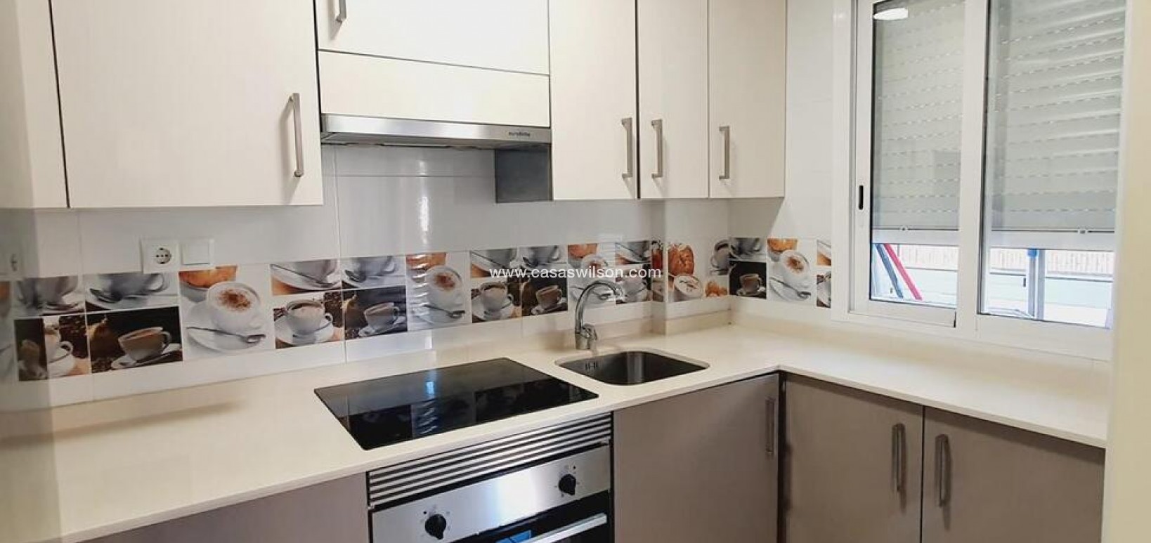 Venta - Apartamento - Torrevieja - Centro