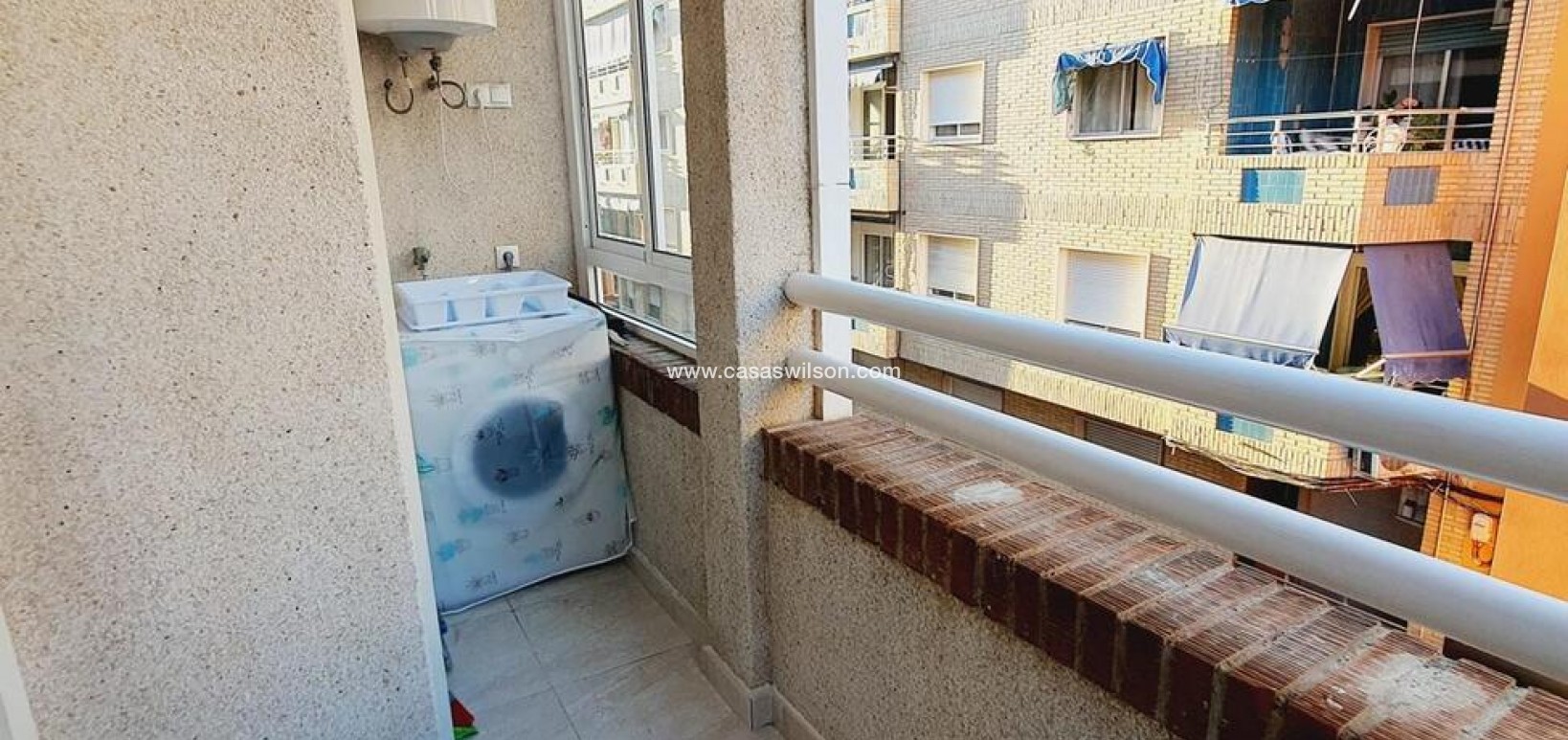 Venta - Apartamento - Torrevieja - Centro