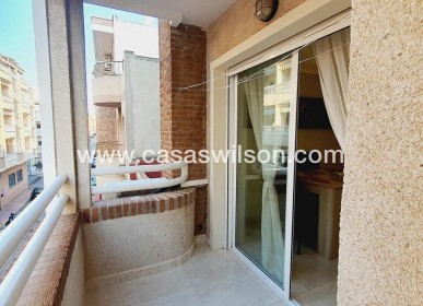 Venta - Apartamento - Torrevieja - Centro