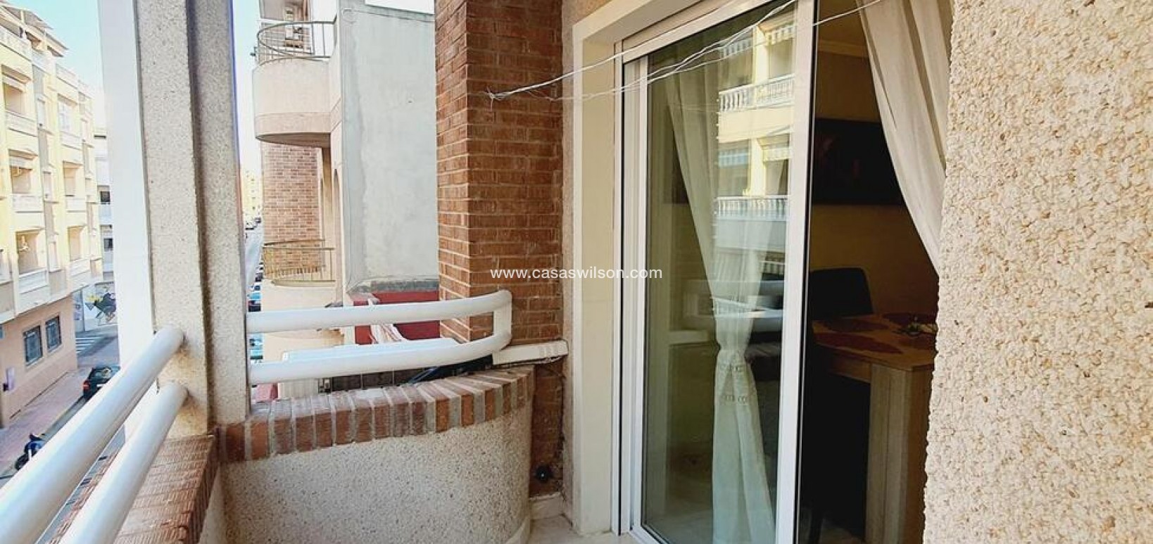 Venta - Apartamento - Torrevieja - Centro