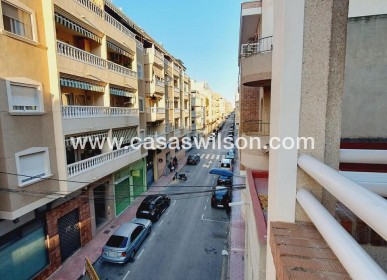 Venta - Apartamento - Torrevieja - Centro