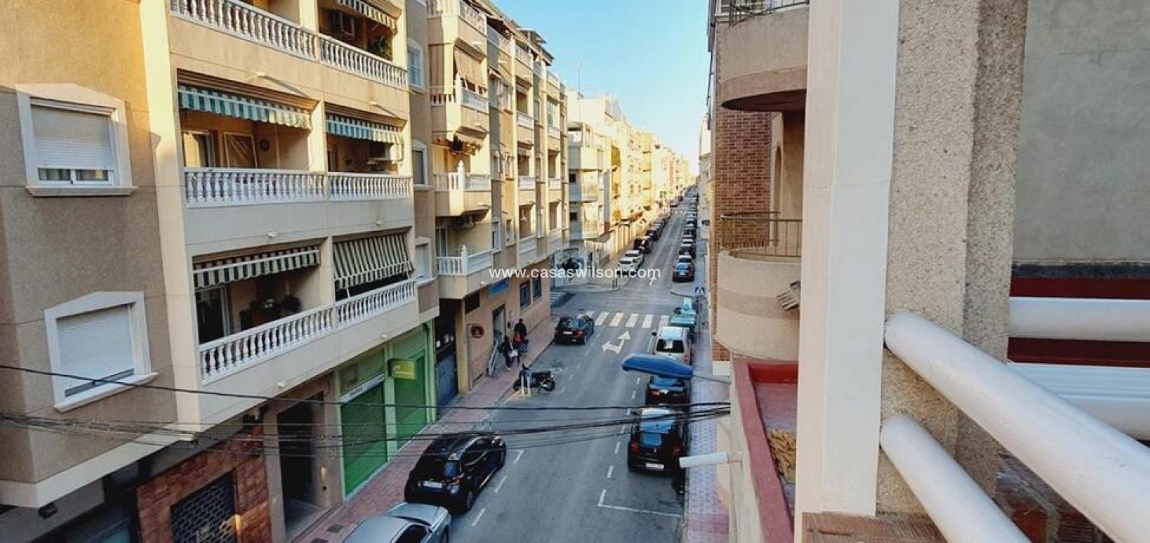 Venta - Apartamento - Torrevieja - Centro