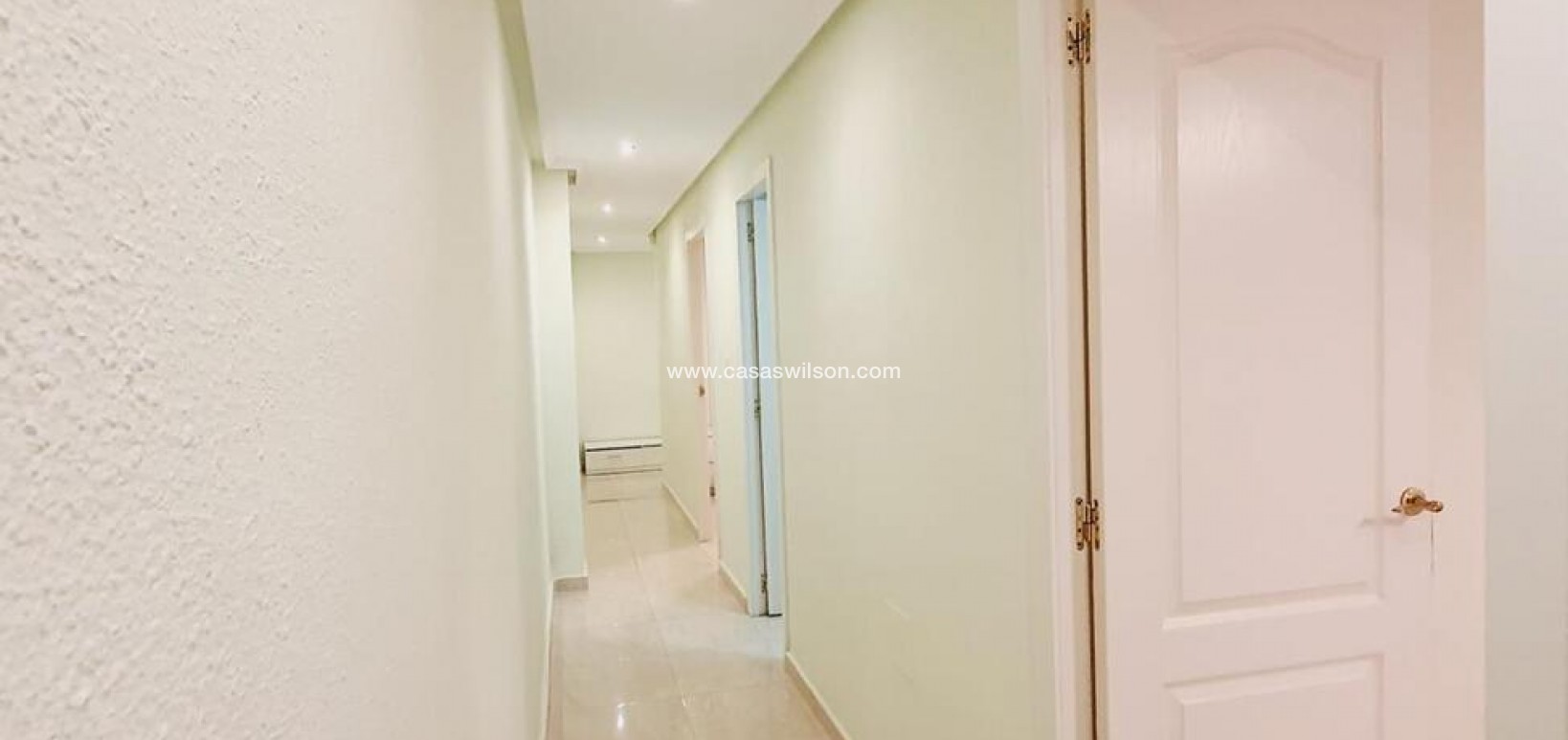 Venta - Apartamento - Torrevieja - Centro