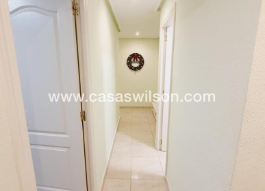 Venta - Apartamento - Torrevieja - Centro