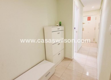 Venta - Apartamento - Torrevieja - Centro