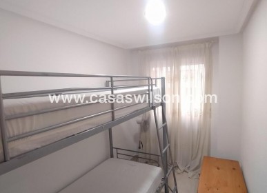 Venta - Apartamento - Torrevieja - Centro