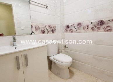 Venta - Apartamento - Torrevieja - Centro