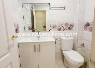 Venta - Apartamento - Torrevieja - Centro