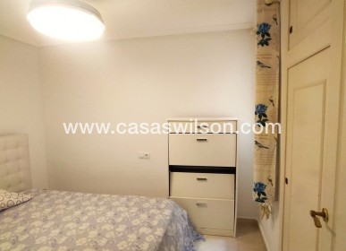 Venta - Apartamento - Torrevieja - Centro