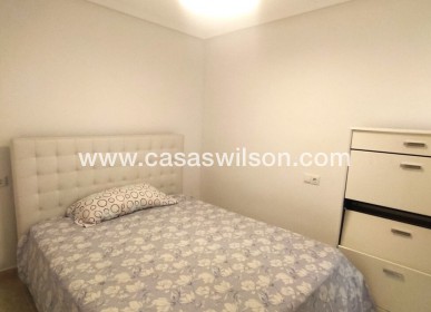Venta - Apartamento - Torrevieja - Centro