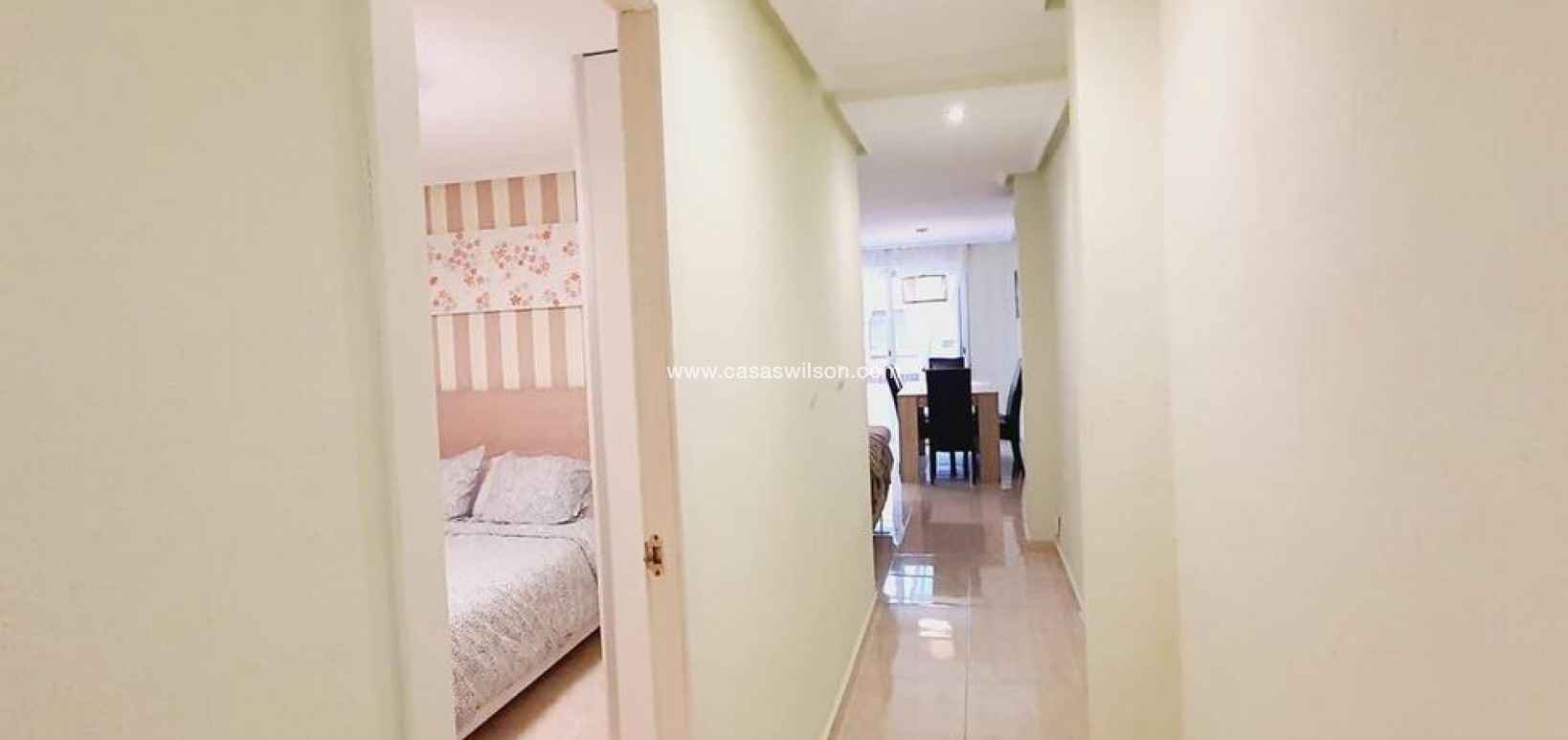 Venta - Apartamento - Torrevieja - Centro