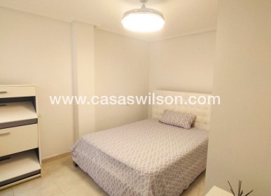 Venta - Apartamento - Torrevieja - Centro