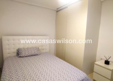 Venta - Apartamento - Torrevieja - Centro