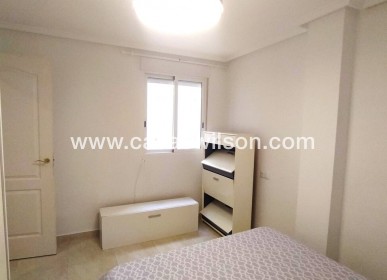 Venta - Apartamento - Torrevieja - Centro