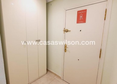 Venta - Apartamento - Torrevieja - Centro