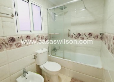 Venta - Apartamento - Torrevieja - Centro