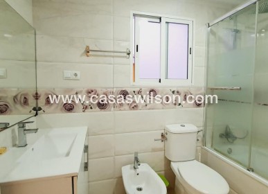 Venta - Apartamento - Torrevieja - Centro