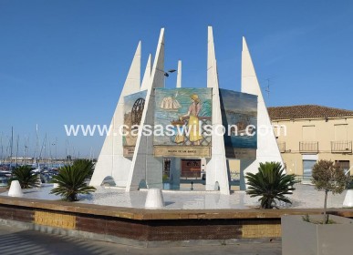 Venta - Apartamento - Torrevieja - Centro