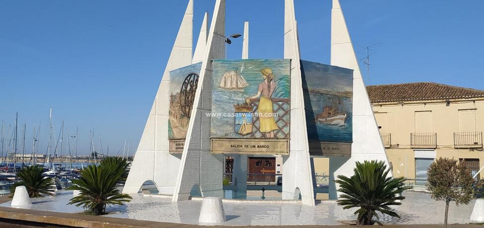 Venta - Apartamento - Torrevieja - Centro